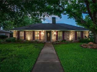 1705 Damian Way, Richardson, TX 75081
