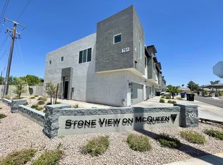 701 N McQueen Rd #9, Chandler, AZ 85225