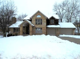 8335 Toddcreek Cir, West Chester, OH 45069