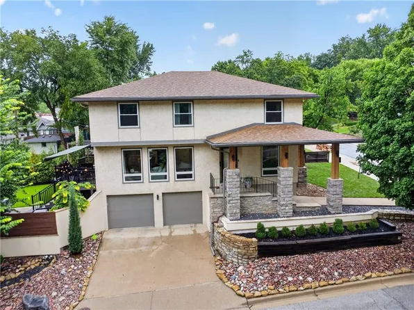 4834 Liberty St, Kansas City, MO 64112