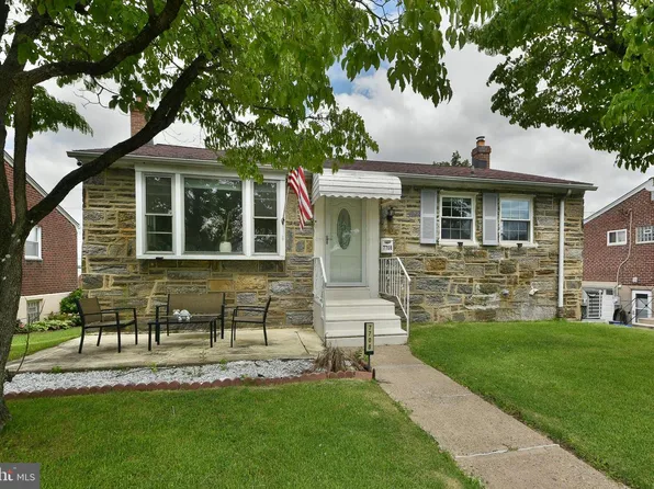 7708 Lister St, Philadelphia, PA 19152