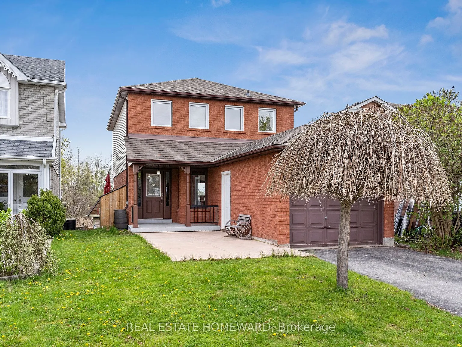 3 bed, $2,800 — Photo 2