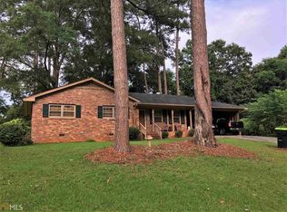305 Garden Ter, Thomaston, GA 30286