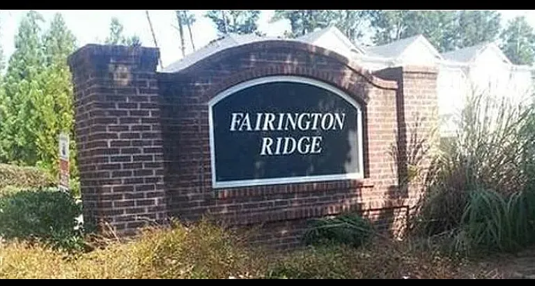 2302 Fairington Ridge Cir — Photo 2