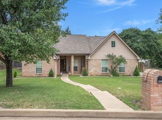 4400 Etheridge Cir, Canton, TX 75103