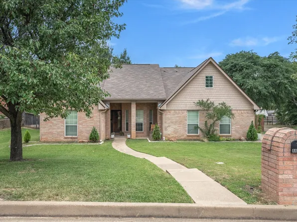 4400 Etheridge Cir, Canton, TX 75103