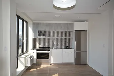 Rented by Bway Management, LLC.