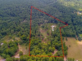 1823 N Butch Arthur Rd, Coldspring, TX 77331