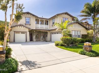 5364 Via Pisa, Thousand Oaks, CA 91320