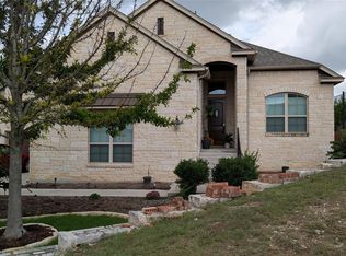 18521 Dewitt Pl, Austin, TX 78738