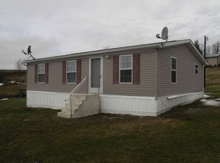 9506 Fuss Rd, Napoli, NY 14744