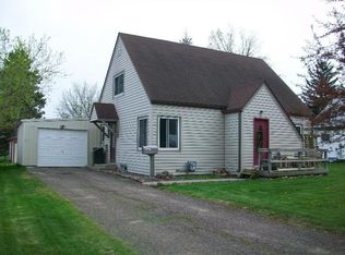 126 W Monroe Ave, Barron, WI 54812