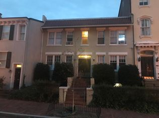 3405 Prospect St NW #3, Washington, DC 20007