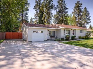 9421 N Atlantic St, Spokane, WA 99218