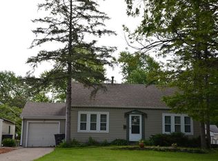 2721 48th Pl, Des Moines, IA 50310