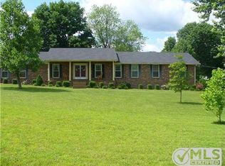 2602 Springdale Dr, Lebanon, TN 37087