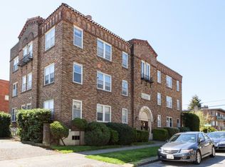 455 N 44th St APT 304, Seattle, WA 98103