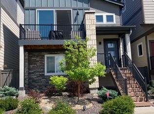 11338 Modern Meadow Loop, Colorado Springs, CO 80921