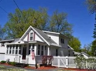 27 Oliver St, Albany, NY 12205