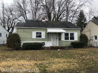 1006 Baxter St, Fort Wayne, IN 46806