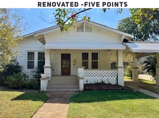 1104 Randolph Ave SE, Huntsville, AL 35801