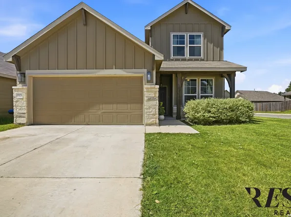11926 BRISCOE RNCH, San Antonio, TX 78254