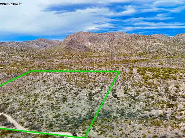 0 Rancho Kulvato Rd, Vail, AZ 85641