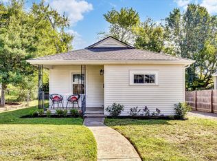 1630 Lodge St, Alcoa, TN 37701