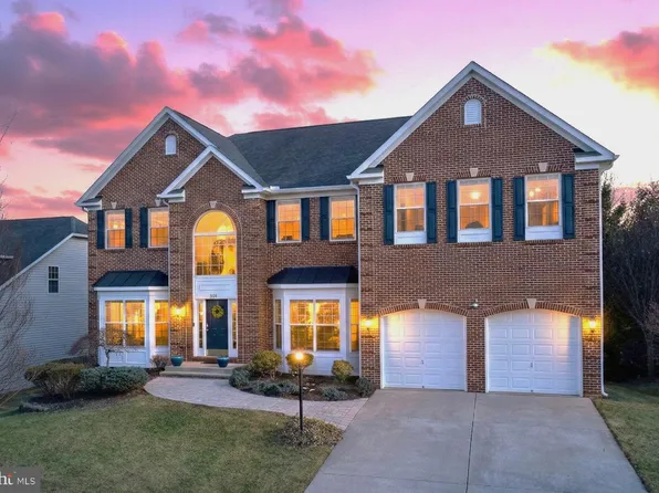 5032 Ellis Ln, Ellicott City, MD 21043