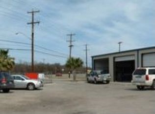 5610 Old Pearsall Rd, San Antonio, TX 78242