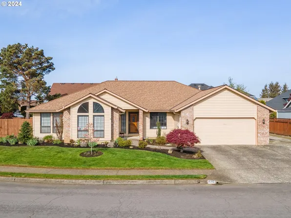 2715 NE Elliott Ave, Gresham, OR 97030