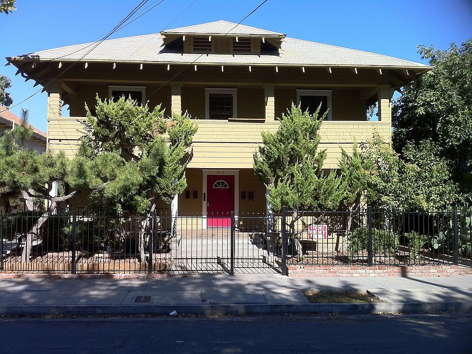 1st image of 415 E Poplar St APT 3