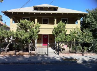 415 E Poplar St APT 3, Stockton, CA 95202