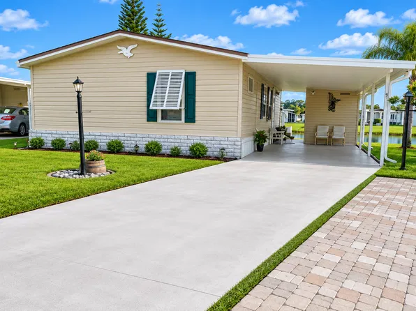 2552 NE Turner Ave #98, Arcadia, FL 34266
