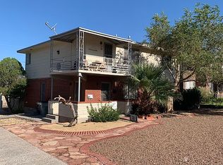 903 Cincinnati Ave, El Paso, TX 79902