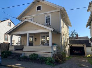96 Franklin Ave, Athens, OH 45701