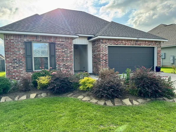 1837 Bass Run Ln, Lake Charles, LA 70611