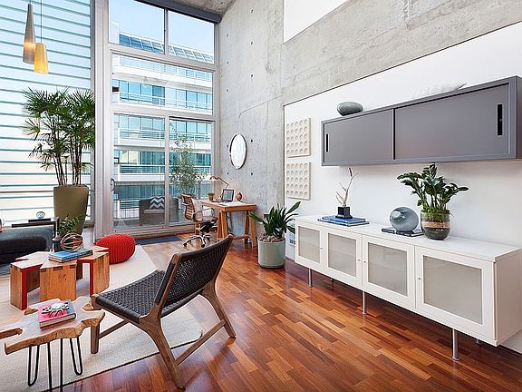 4th image of 855 Folsom St APT 940