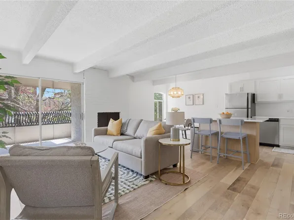 1365 Columbine Street Street #206, Denver, CO 80206