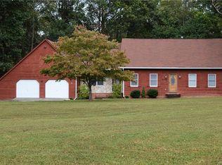 5748 Copperfield Ter, Prince George, VA 23875