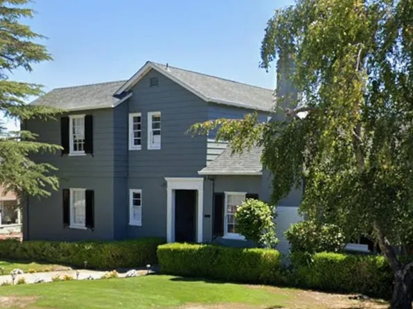401 Castilian Way, San Mateo, CA 94402