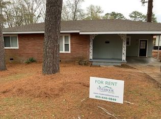 4336 Woodland Ave, Jackson, MS 39206