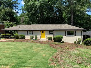2303 Cloverdale Dr SE, Atlanta, GA 30316