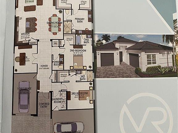 2nd image of this home