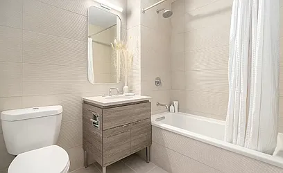 Rented by Living New York