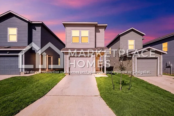 4 bed, 2.5 bath, 1535 sqft, $1,425 — Photo 1