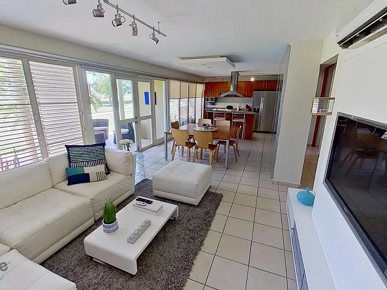 Condominio Hacienda De La Baume — Photo 6