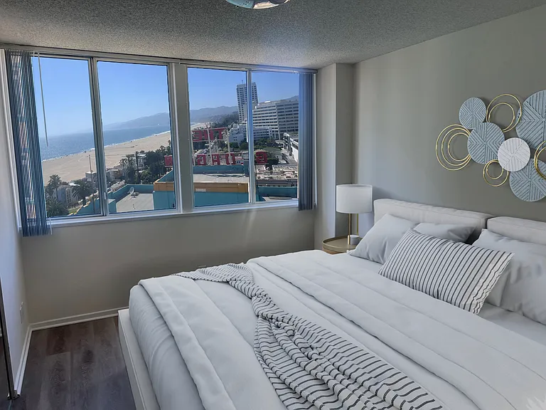 North ocean views