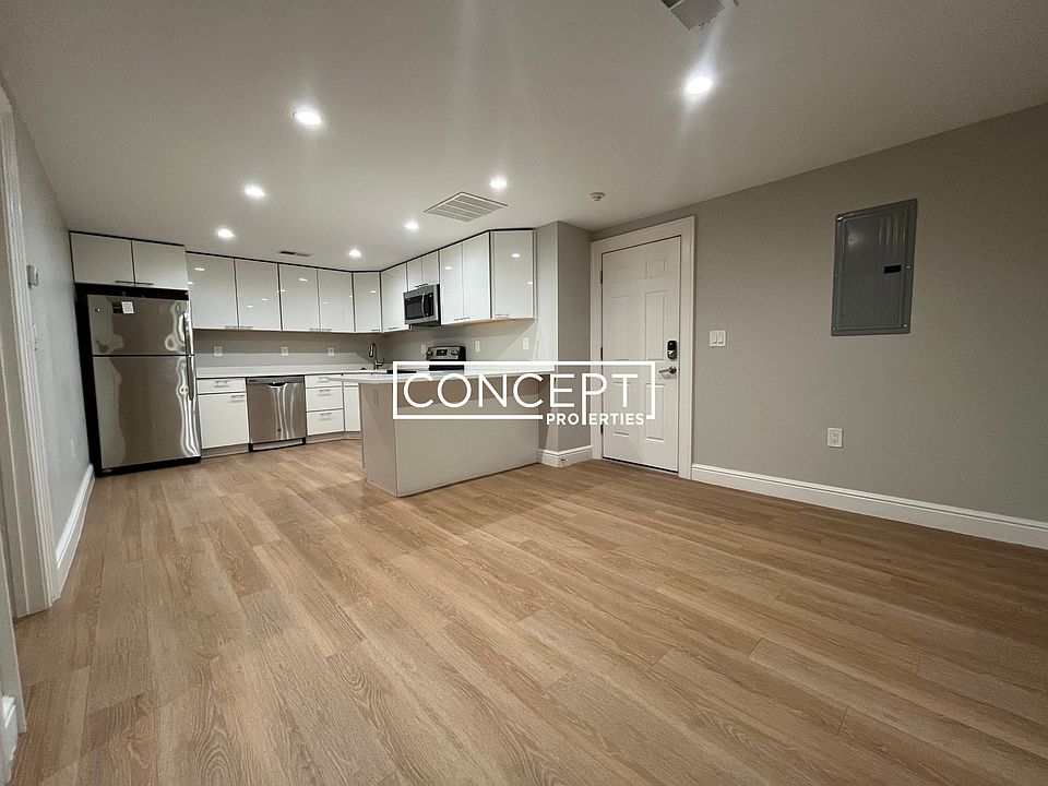 1st image of 47 Bay State Rd #1B