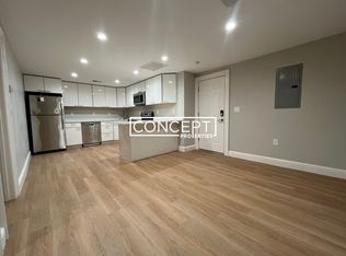 47 Bay State Rd #1B, Boston, MA 02215